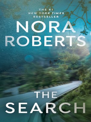 cover image of The Search